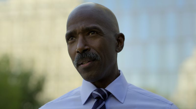 Adalet, gerilim, stil; Lincoln Avukat fırtınası!