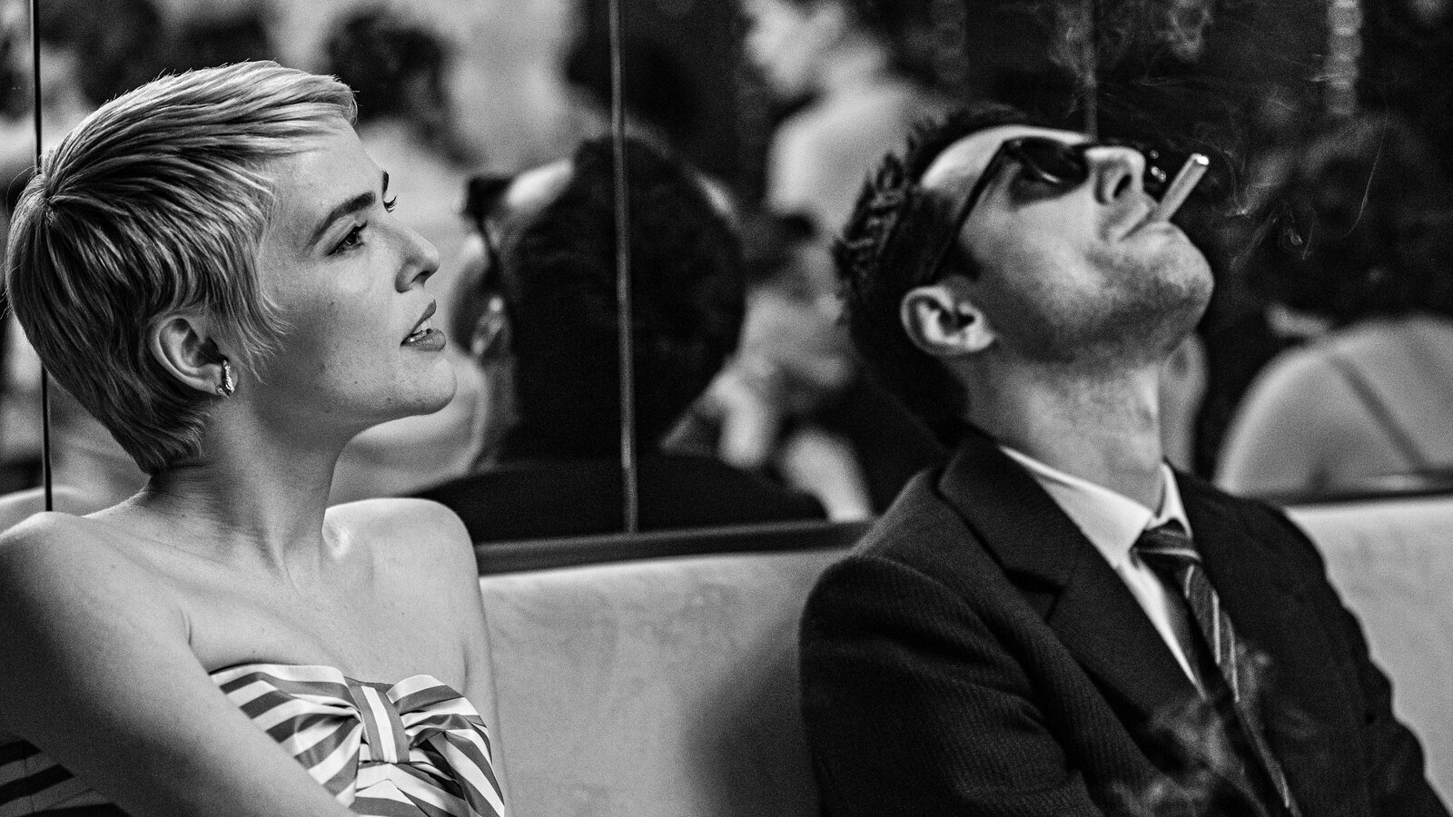 Sinemanın genç ve cesur bir nefesi, yeniden ekrana yansıyor