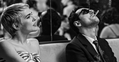 Sinemanın genç ve isyankar ruhu yeniden ekrana!