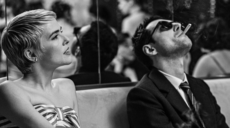 Sinemanın genç ve isyankar ruhu yeniden ekrana!