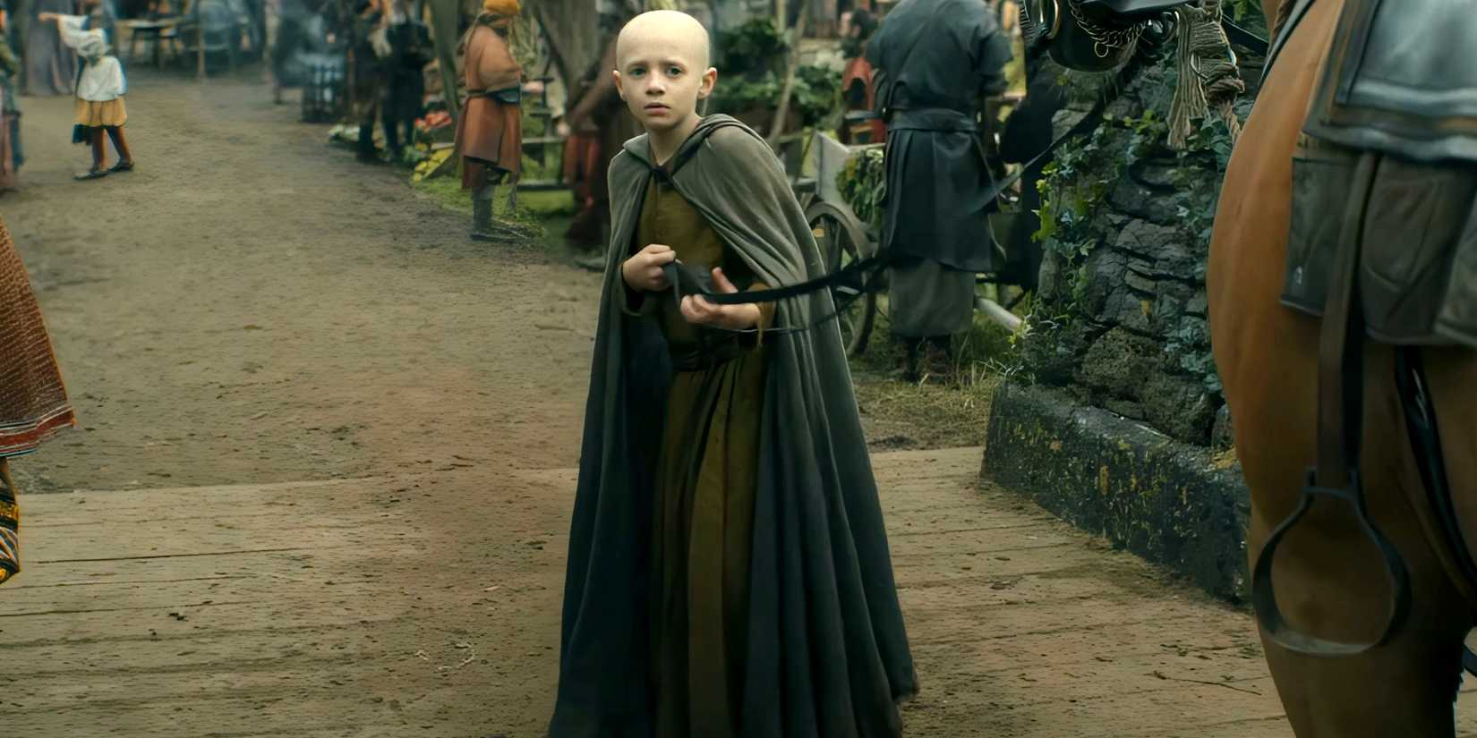 Geçmişin sırları açığa çıktı, kader belirginleşiyor