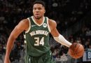 Golden State Warriors, Giannis Antetokounmpo Transferinden Vazgeçti Yıldızın peşinde olmaması, yeni bir dönemin başlangıcı mı?