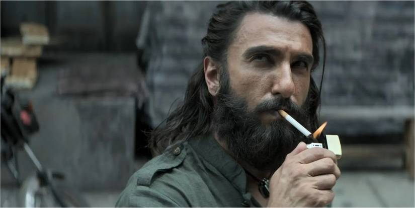 Patlamalar, dövüşler, adrenalin dorukta, aksiyon zirvede!