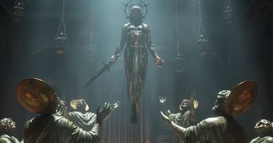 Karanlık büyüler yükseliyor, yeni bir güç doğuyor