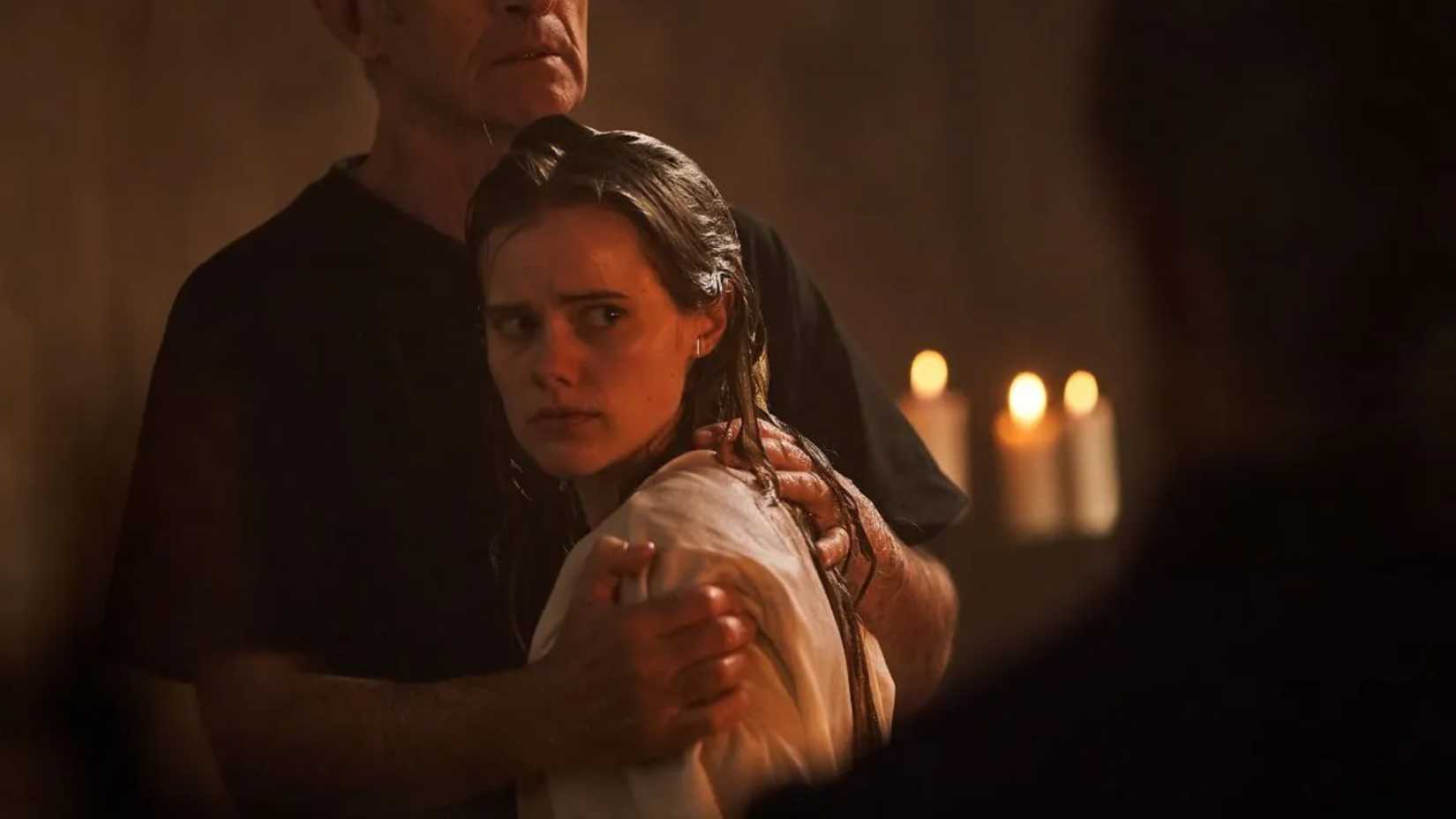 Karanlık sırlar, beklenmedik ihanet, acı bir son