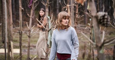 Karanlık sırlar, beklenmedik dönüşler, acı bir son