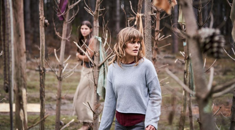 Karanlık sırlar, beklenmedik dönüşler, acı bir son