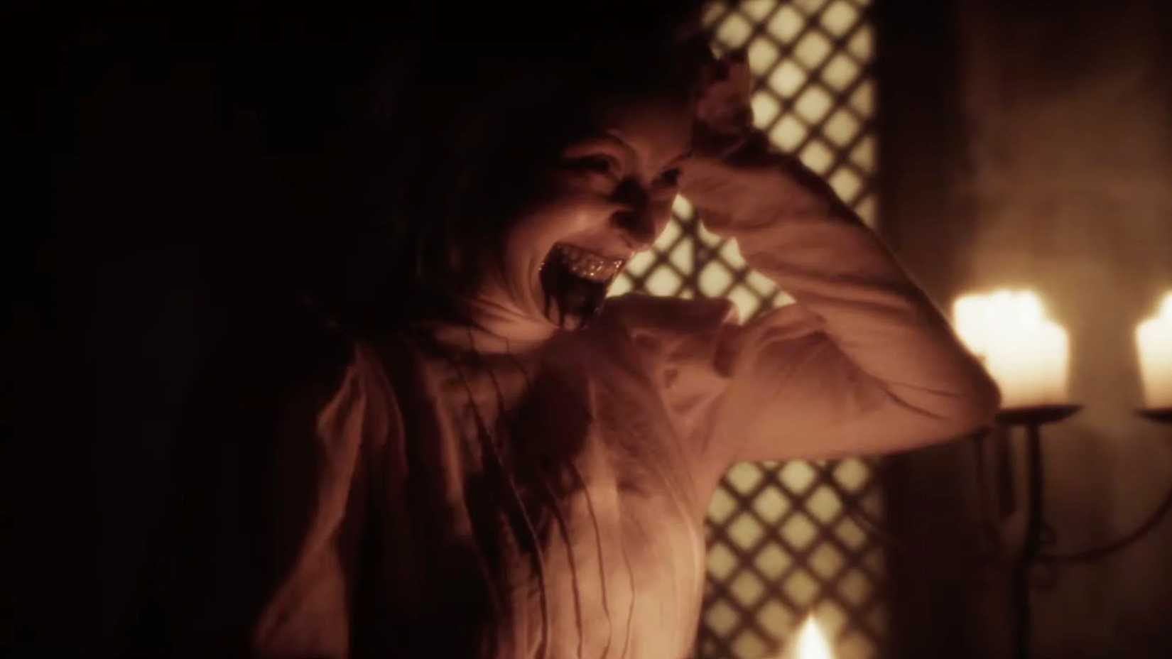 Karanlık sırlar, beklenmedik dönüşler, acı gerçekler yüzeye çıkıyor