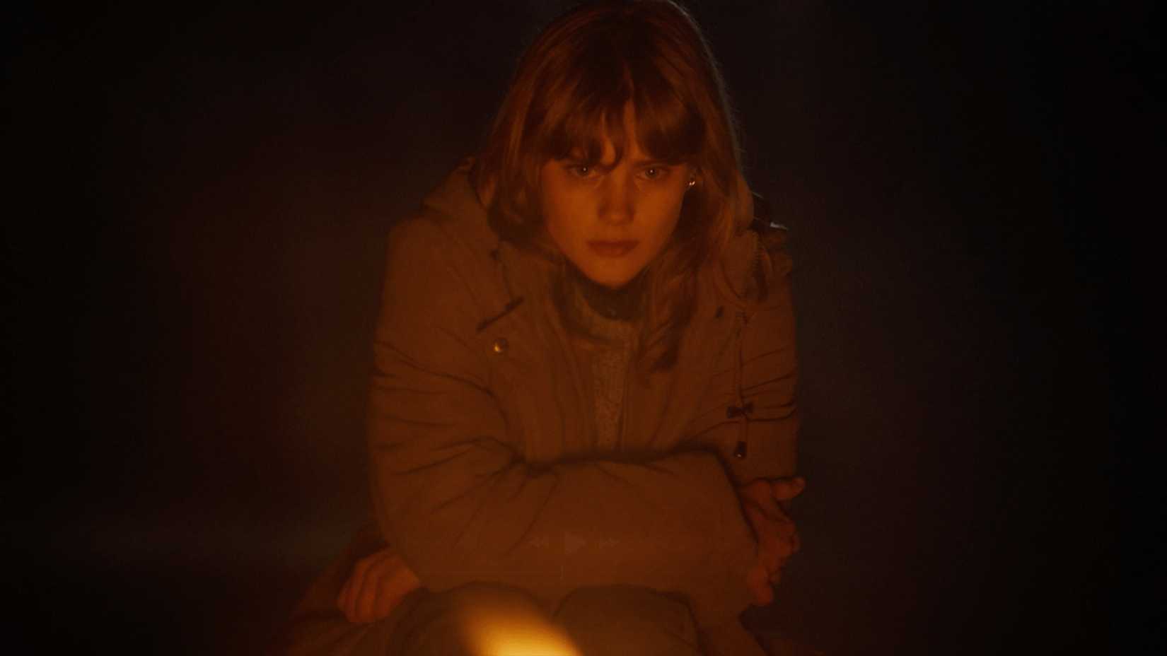 Karanlık, gerilim dolu bir deneyim seni bekliyor