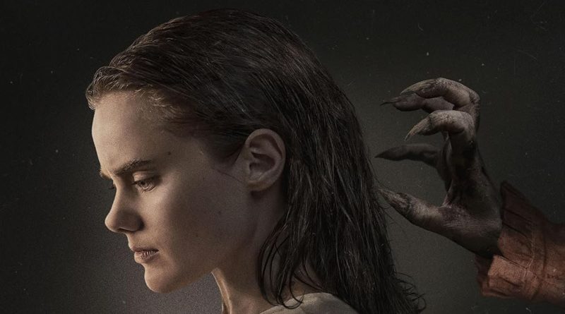 Karanlık, gerilim dolu, tüyler ürpertici bir deneyim seni bekliyor