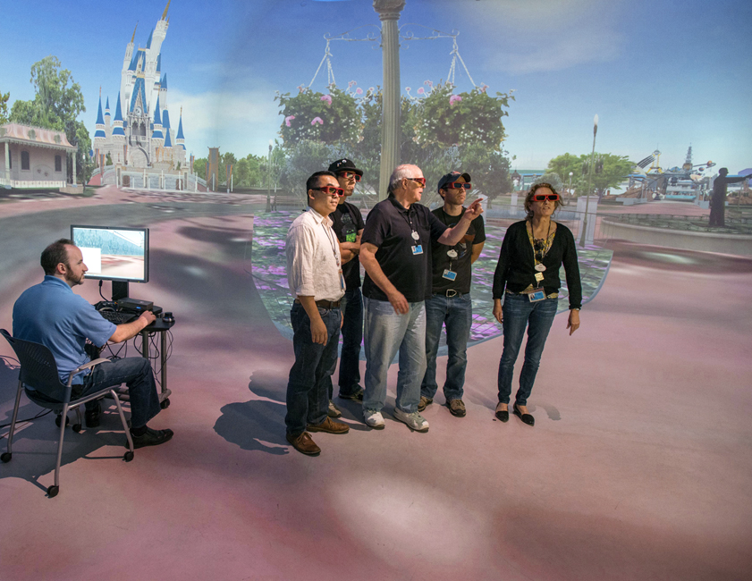 Geleceğin kapılarını aralayan deneyimler, hayal gücünün sınırları