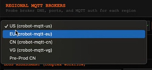 Robot süpürgeler hacklendi, evler tehlikeye girdi!