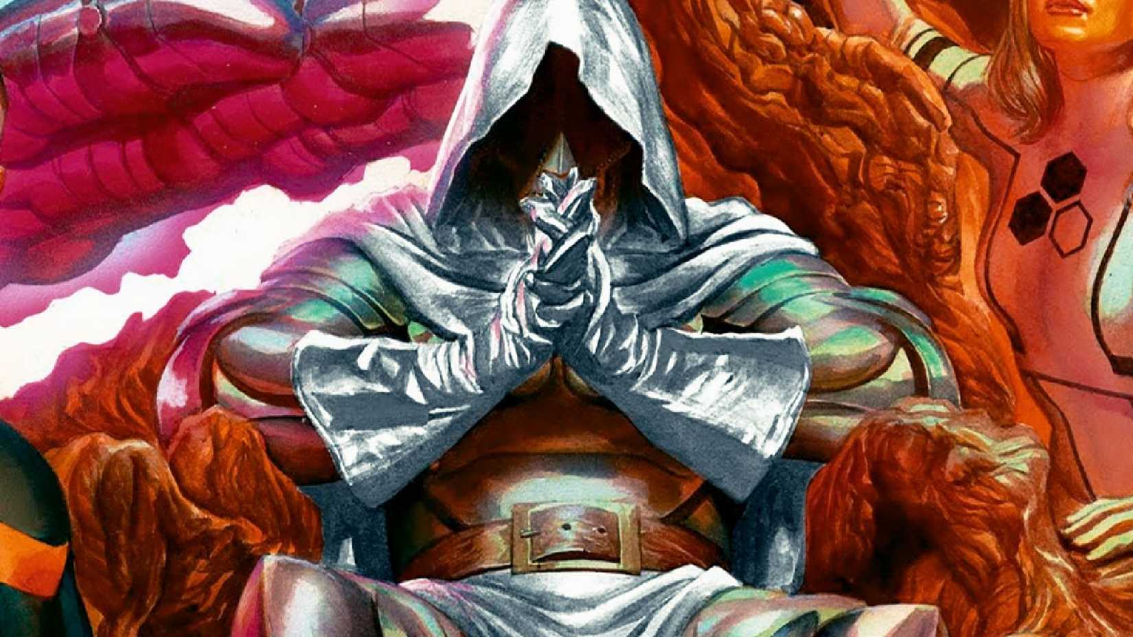 Kaderle dans eden bir zihin, zamanın sularında yolculuk