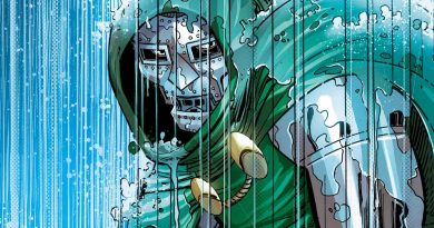 Zaman bükülen hırs, tarihin yeniden yazılması başlıyor