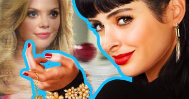 Kaotik yayın, komedi dizisini bambaşka bir deneyime dönüştürüyor