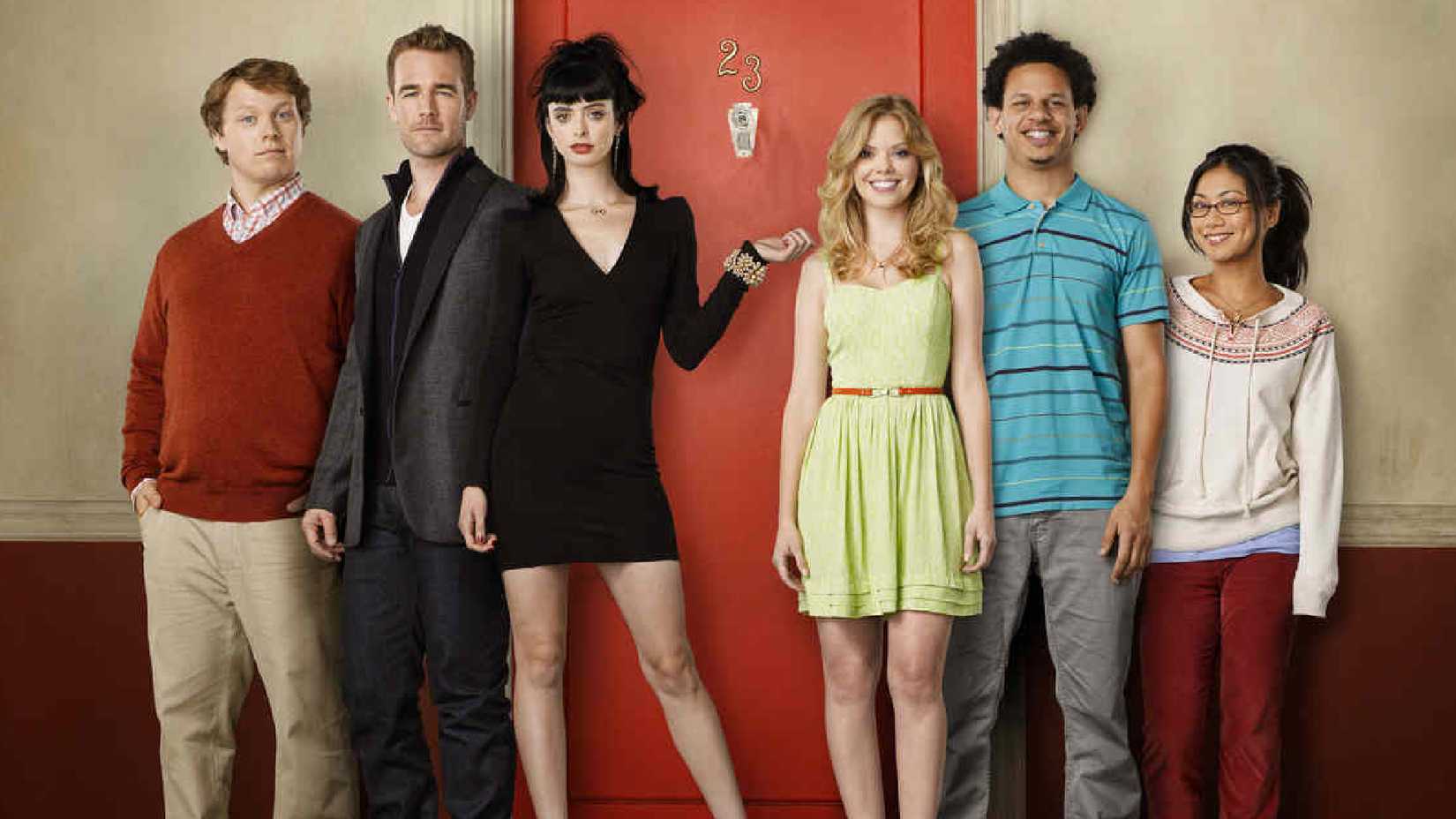 Kaotik sıralama, komedi dizisini bambaşka bir deneyime dönüştürüyor