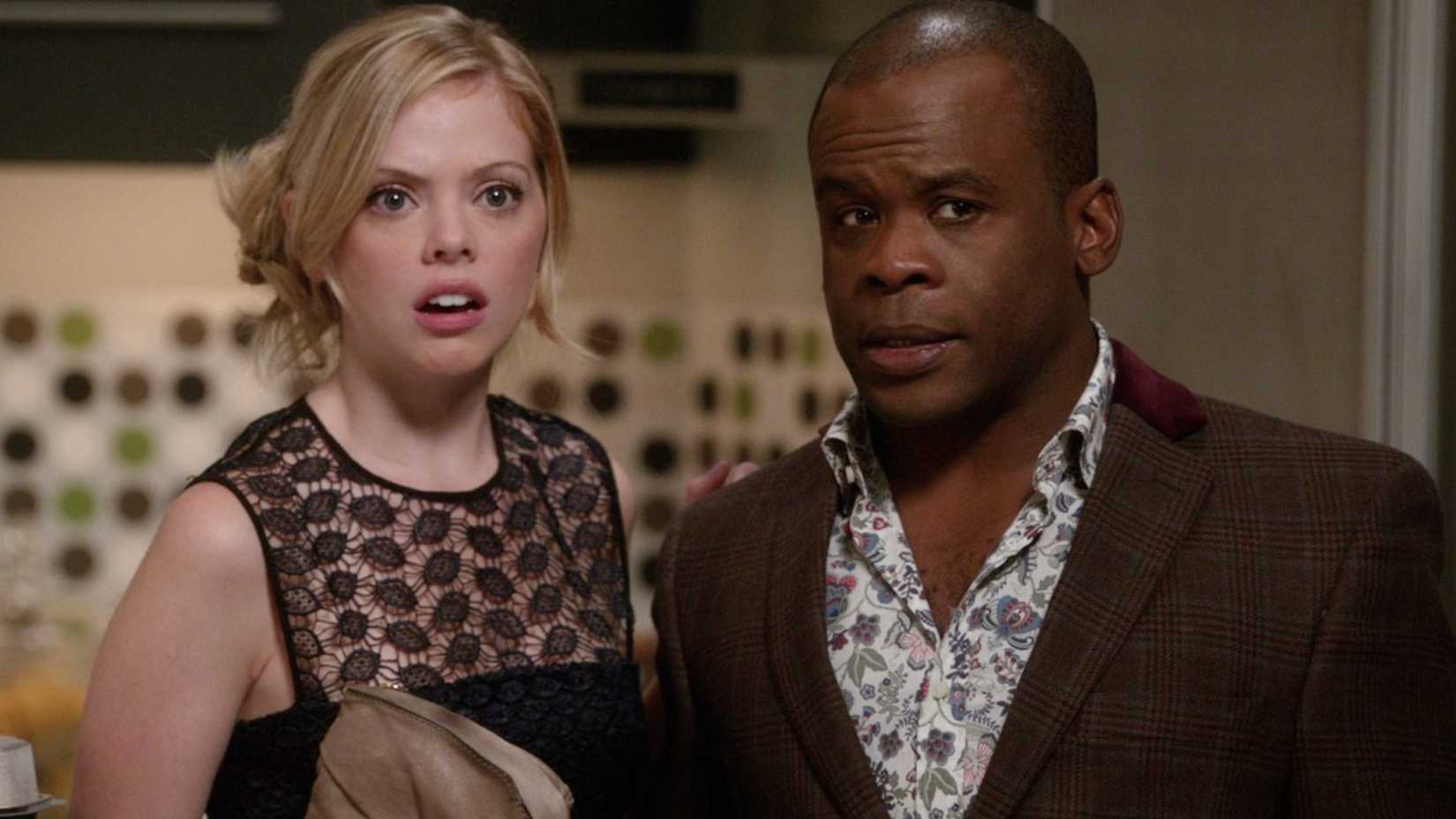 Kaotik sıralama, komedi dizisini bambaşka bir deneyime dönüştürüyor