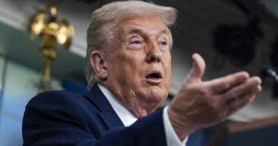 Eleştiri okları Bad Bunny'ye geldi, Trump'tan sert yorumlar