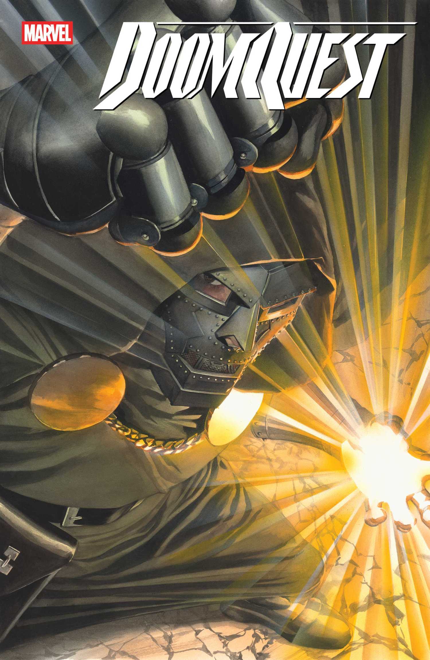 Tarihi yeniden yazan hırslı bir zihin, zaman yolculuğu başlıyor