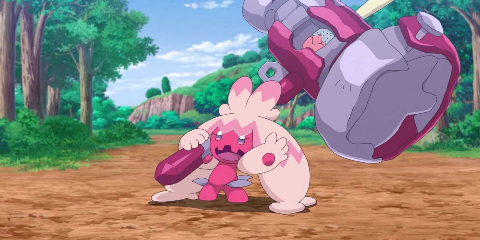 Yeni Pokémon dünyası, heyecan dorukta, hazırlanın!