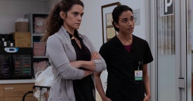 Karanlık ekranlar, telaşlı eller, hayat kurtarmak için mücadele