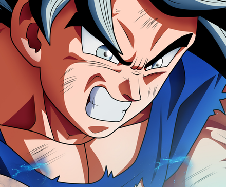 Gizli kalmış, unutulmuş, efsanevi, Dragon Ball Z