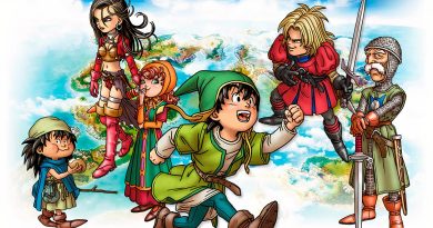 Macera dolu bir yolculuk, karakterlerin kaderini şekillendiriyor