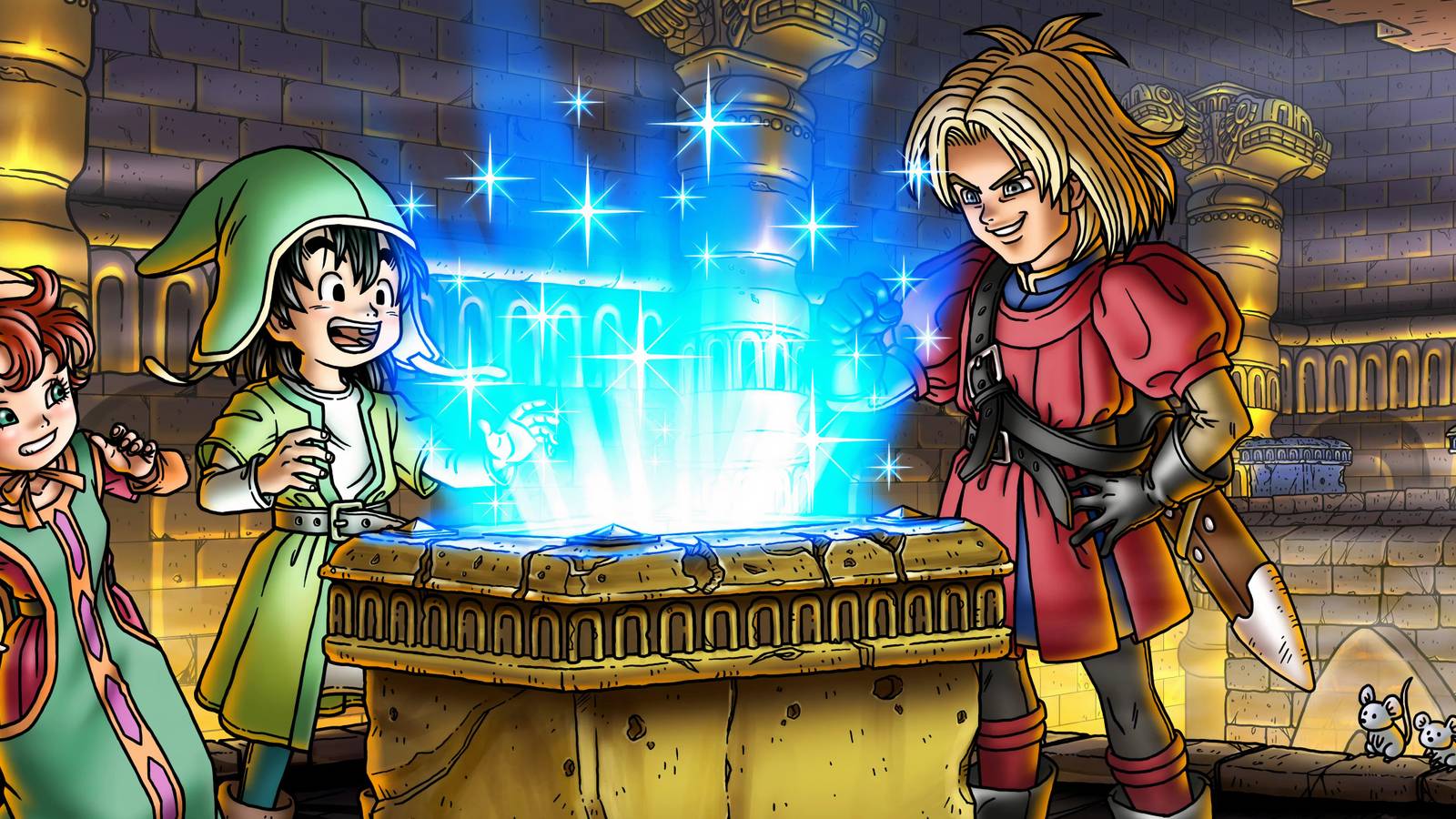 Yıldız jetonları topla, ödüller kapını çalacak!