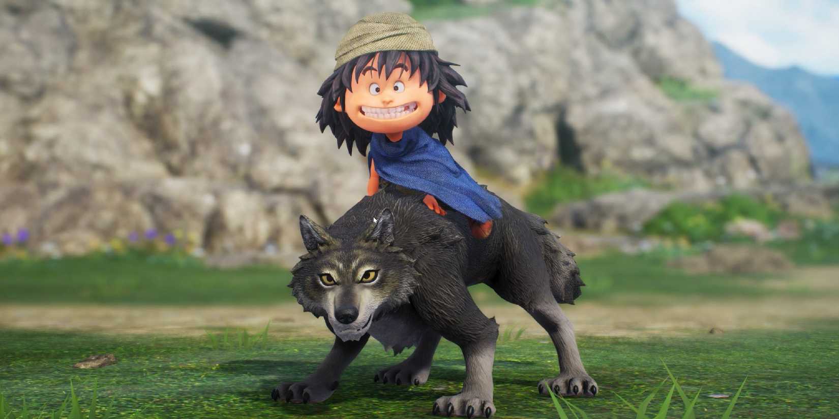 Macera dolu bir yolculuk, karakterler ve meslekler bir arada!