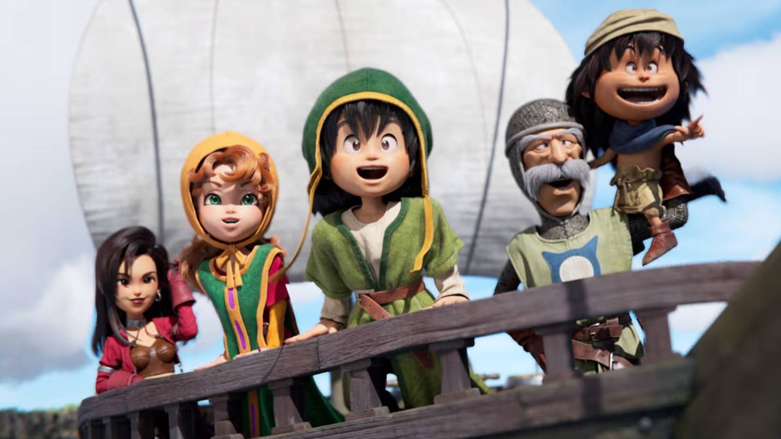 Geçmişin izleri, yeniden doğuşun büyüsü, nostalji rüzgarı