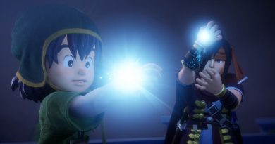 Gizli hazineler, anahtarları bul, maceraya atıl!