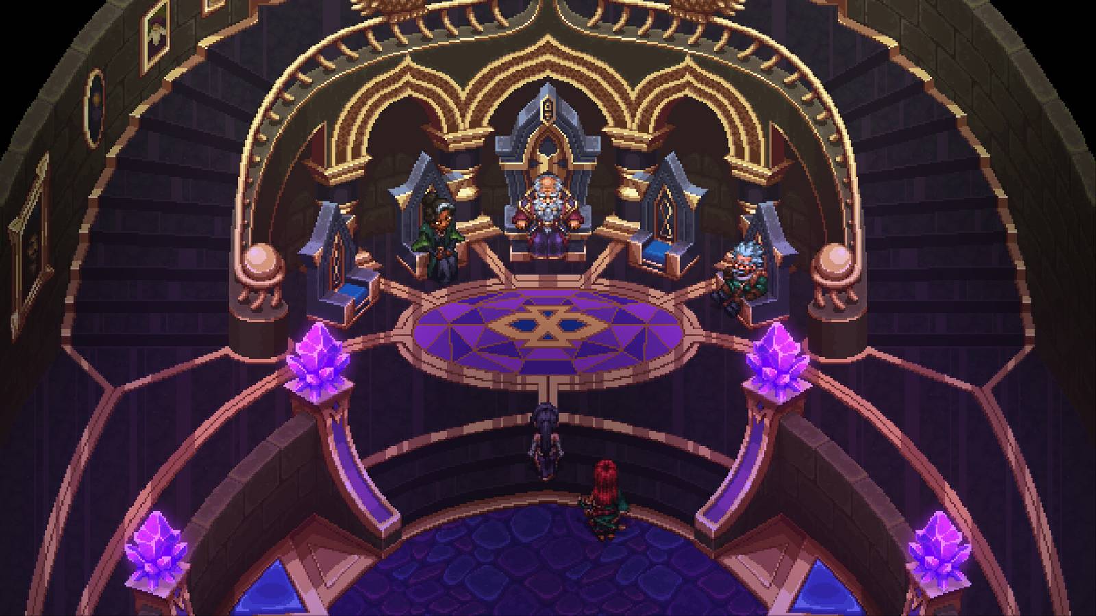 Eşsiz dünyası, karakter seçimi, 90'lar nostaljisiyle buluşuyor