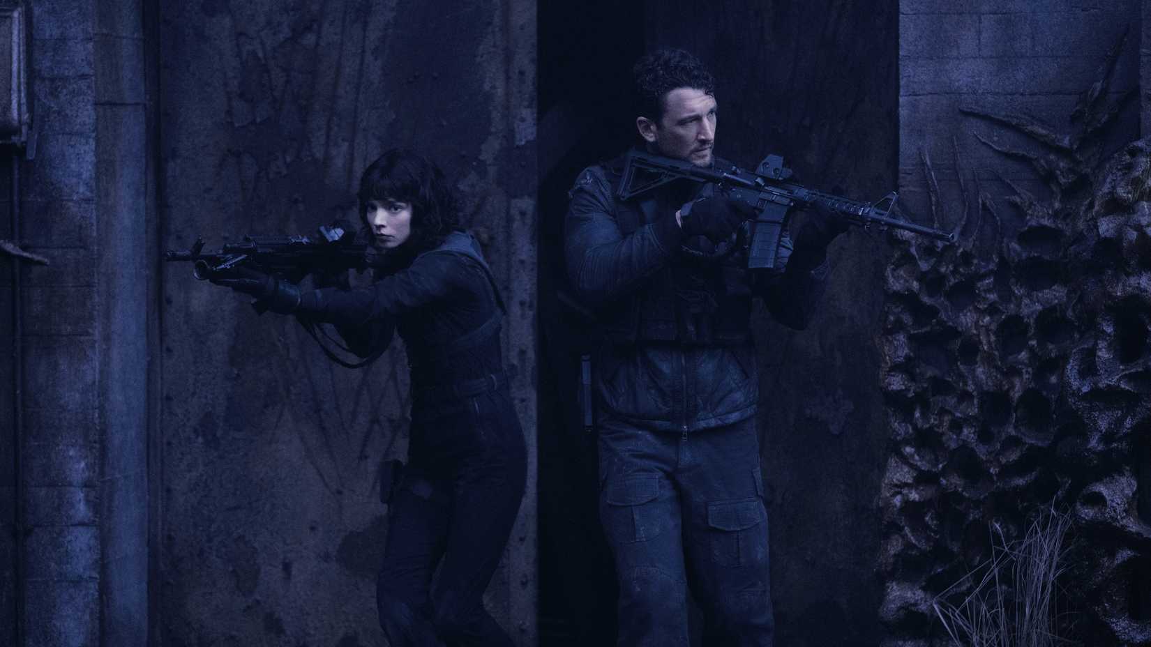 Yetenekli oyuncular, vaat dolu başlangıç, hayal kırıklığı bitiş