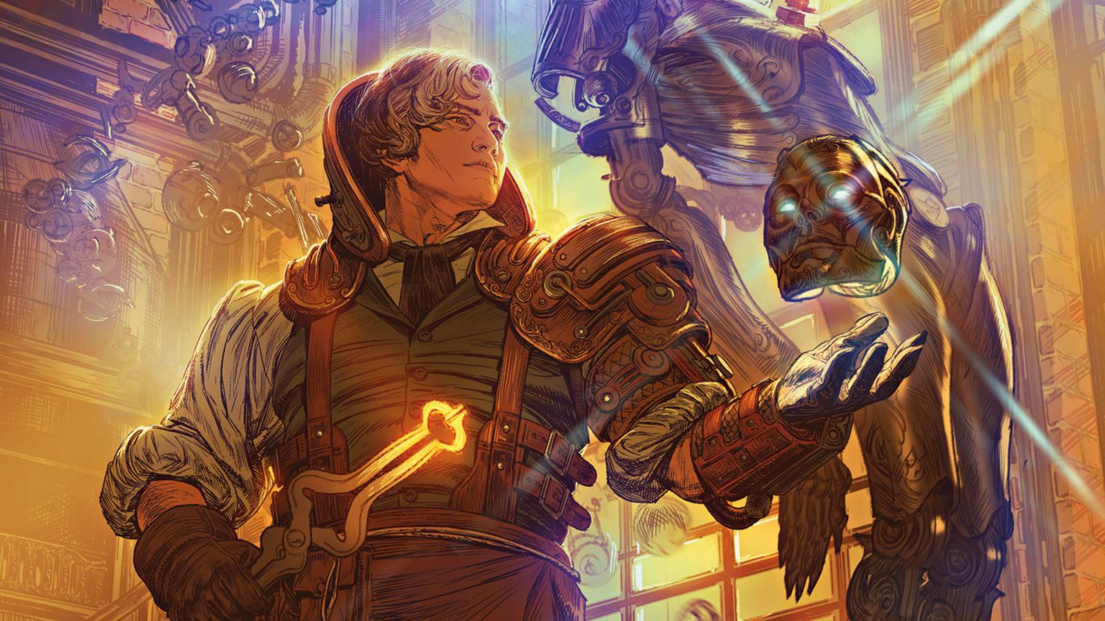 Karakter yaratımı: Dikkat et, oyunun akışı için önemli!