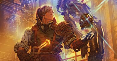 Karakter yaratımı: Dikkat et, oyunun akışı etkilenir!