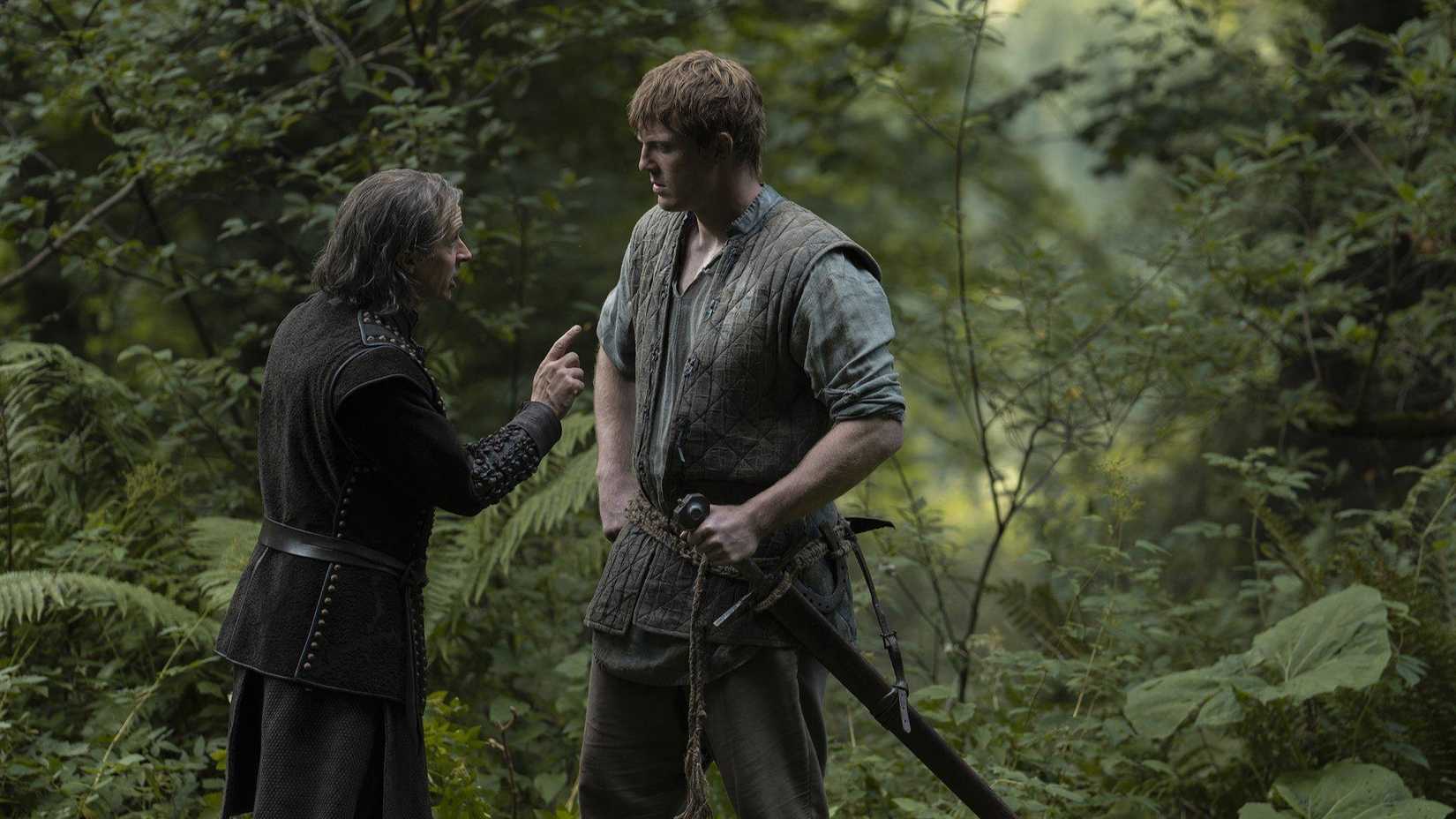 Gizem çözüldü, Targaryen mirası yeniden canlandı