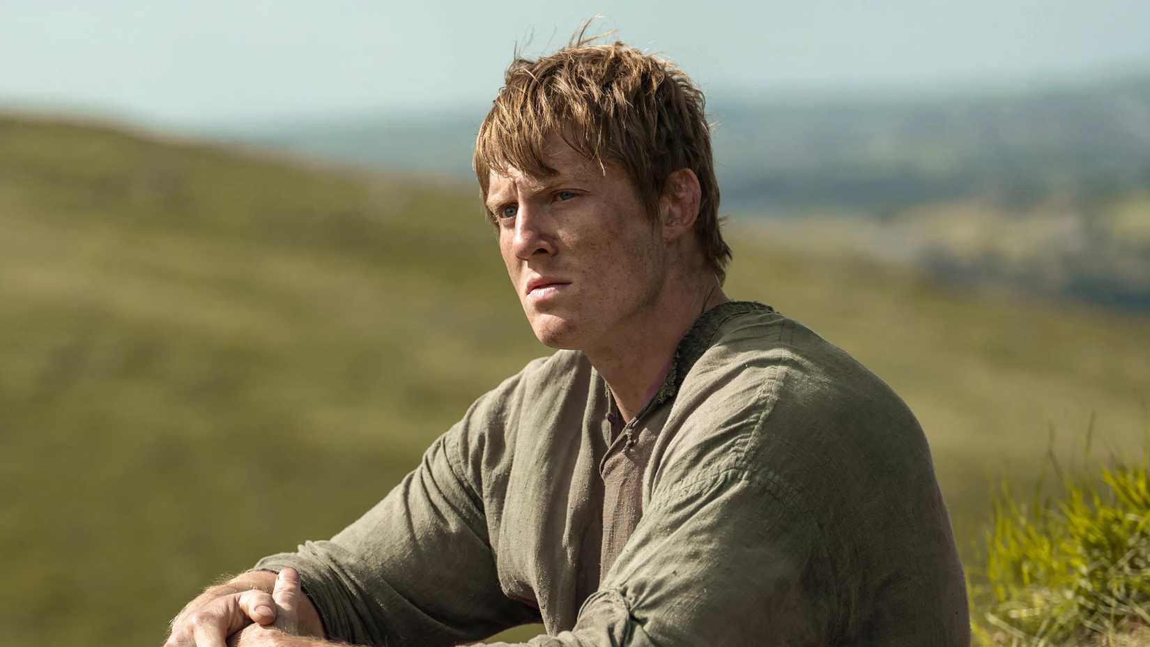 Yedi Krallık'ta yeni bir hikaye başlıyor, geleceğe ışık