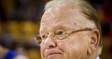 Basketbol efsanesi, Onur Kurumu'na aday, unutulmaz bir isim