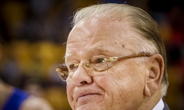 Basketbol efsanesi, Onur Kurumu'na aday, unutulmaz bir isim