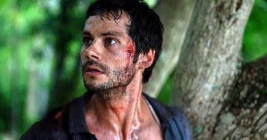 Gerilim, mizah, Sam Raimi dokunuşu: Efsane geri döndü!