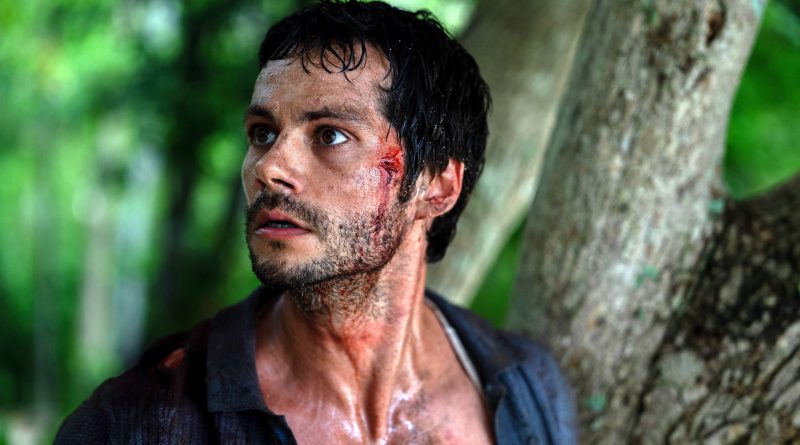 Gerilim, mizah, Sam Raimi dokunuşu: Efsane geri döndü!