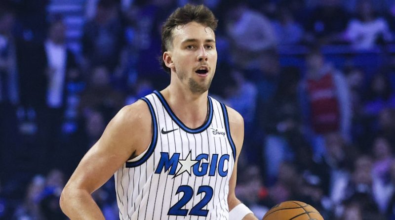 Alman yıldız sahalara dönüyor, Magic güçleniyor!