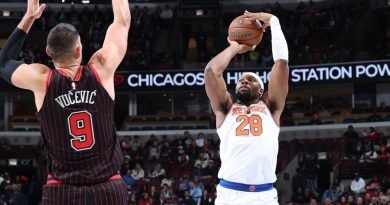 Fransız güç, Chicago'da yeni bir sayfa açıyor