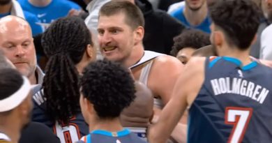 Sakin bakışlar, gerginliği bastırdı, profesyonellik ön planda