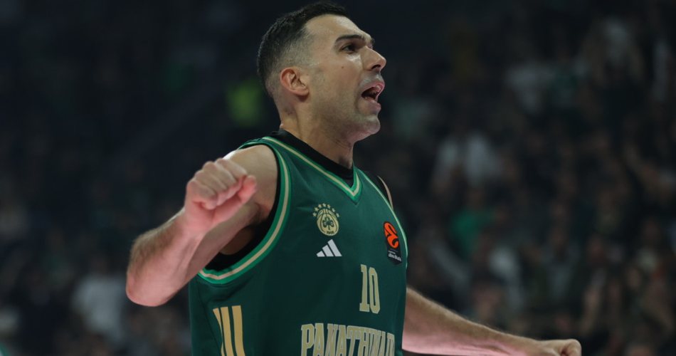 Tecrübe sahada konuşuyor, yıldızlar parlamaya devam ediyor