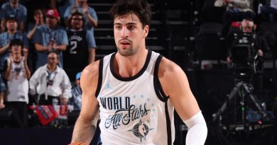 Yıldızlar parladı, anılar biriktirildi, basketbol coşkusu doruktaydı