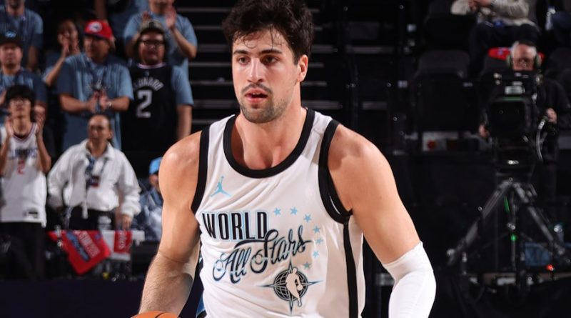 Yıldızlar parladı, anılar biriktirildi, basketbol coşkusu doruktaydı