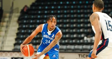 Şaşırtan skor, basketbol dünyası şokta!