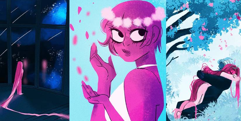 Mitoloji, aşk, renkler ve karakterlere saygı önemli