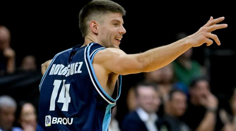 Uruguay şoku yaşattı, Arjantin sahipsiz kaldı!